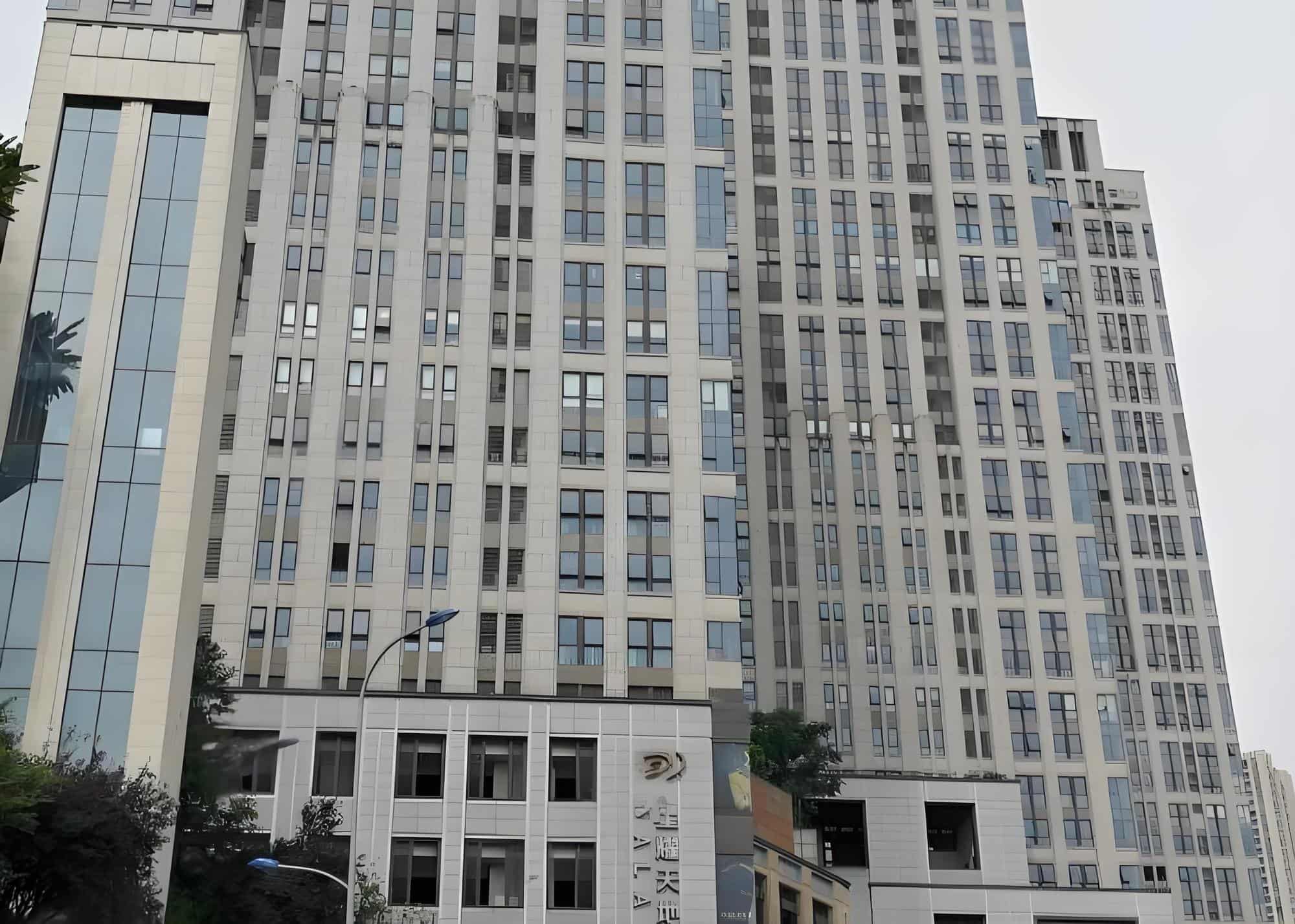 外立面